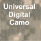 Tactical Univ. Digital Camo
